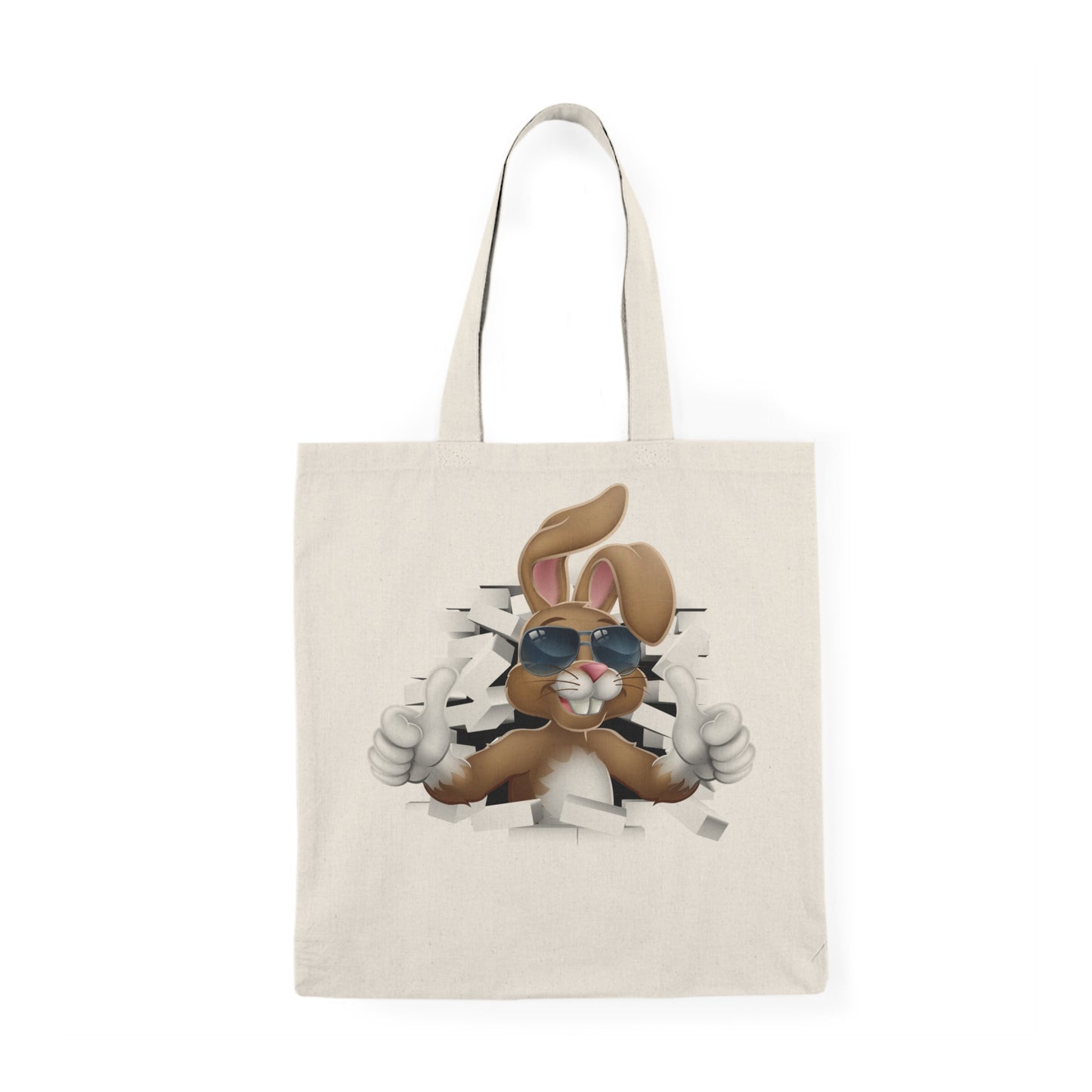 It's Easter Baby! Egg Hunting Bag