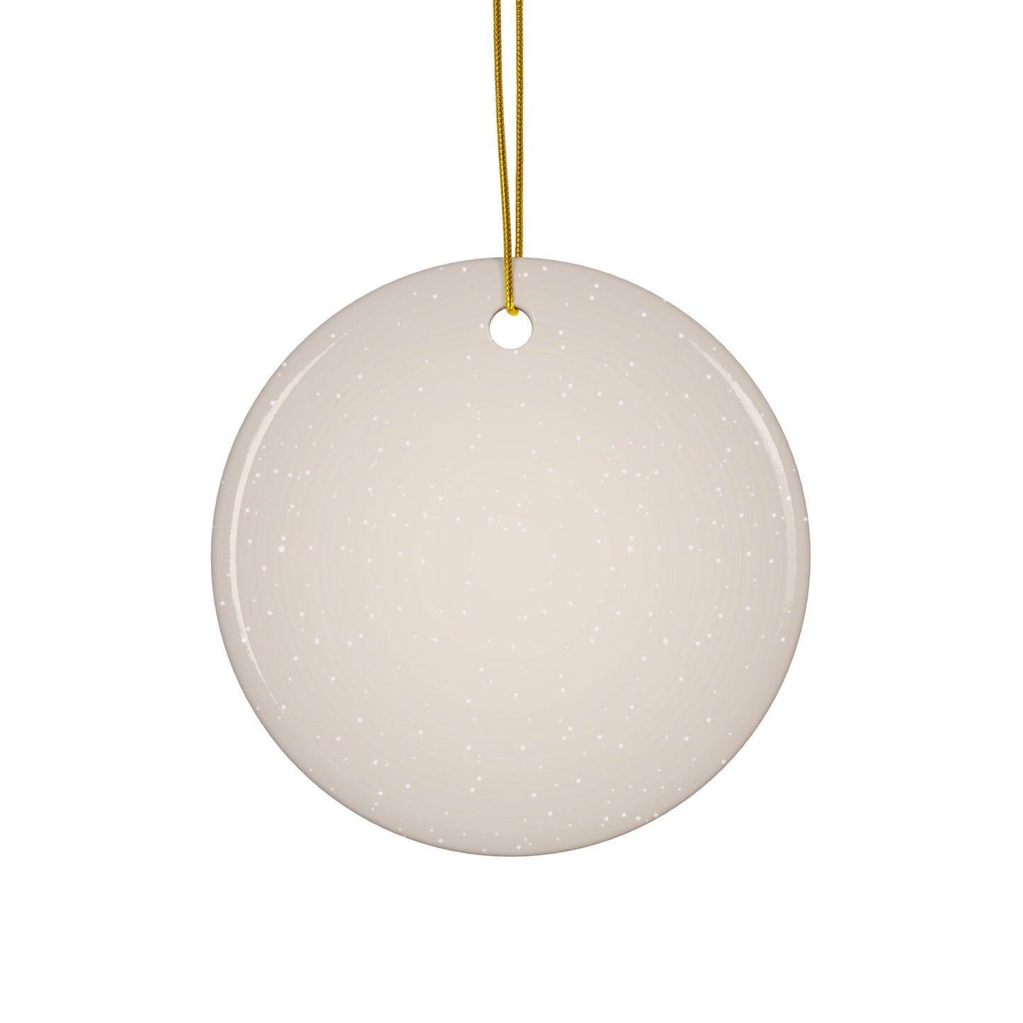 Family Personalized North Pole Legacy Ornament
