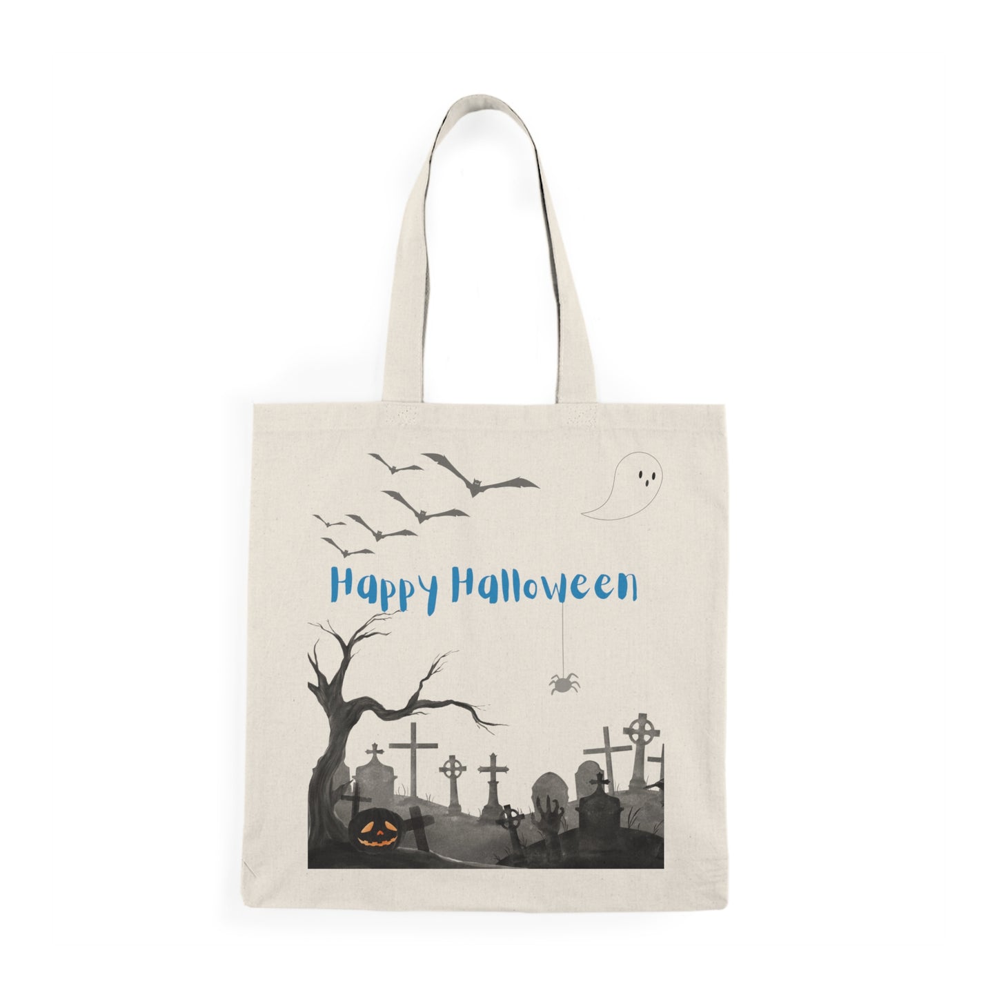 Jake's Candy Bag Personalized Trick or Treat Bag