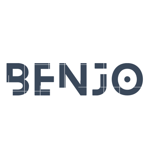 BenjoCreate logo