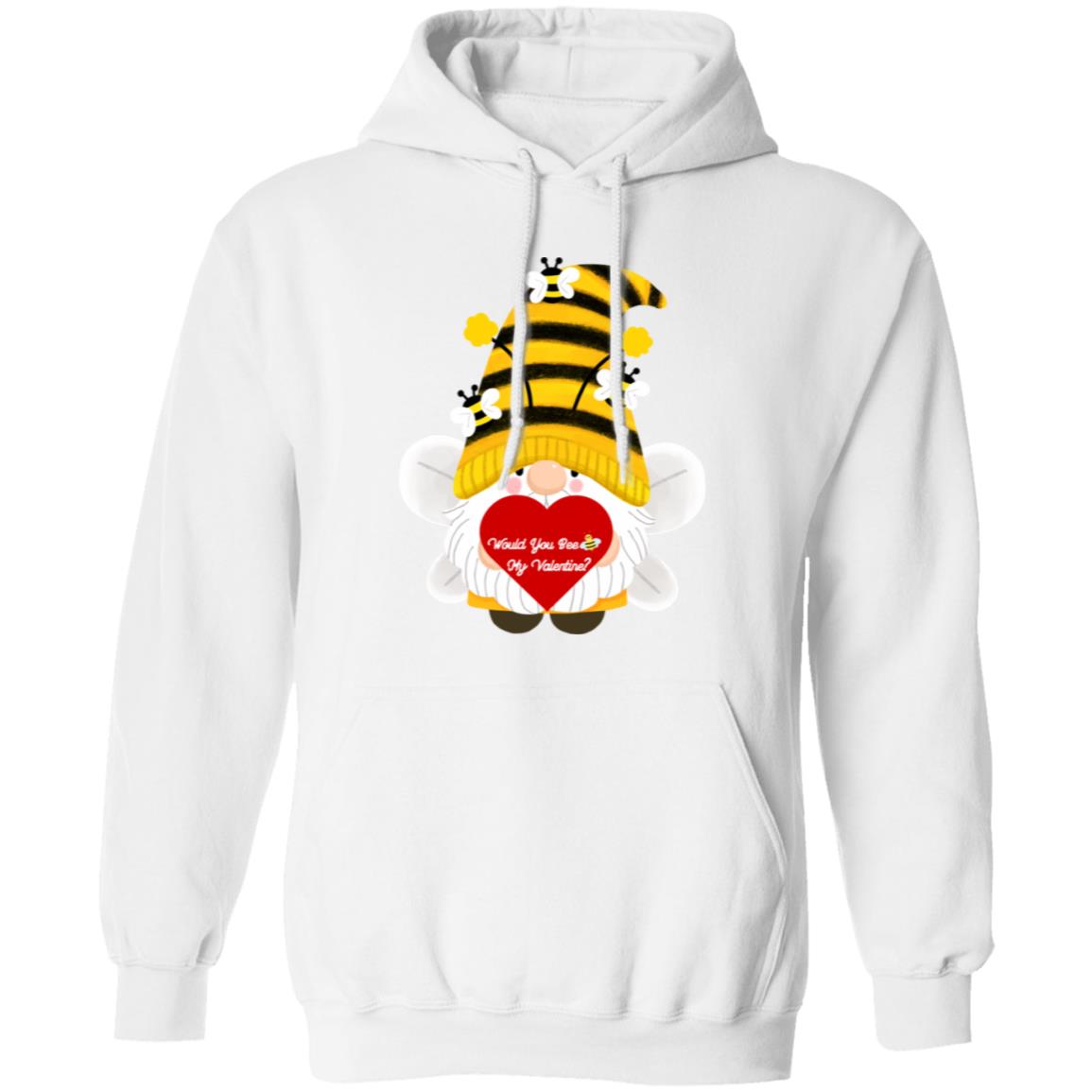 Bee my Valentine
