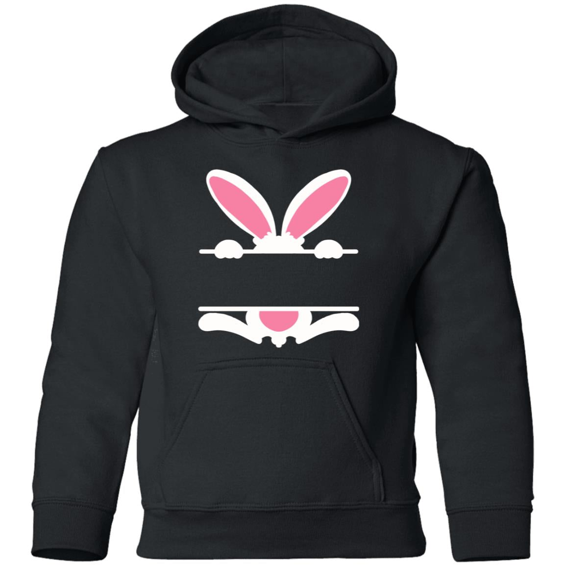 Bunny Name Pink Youth Trio