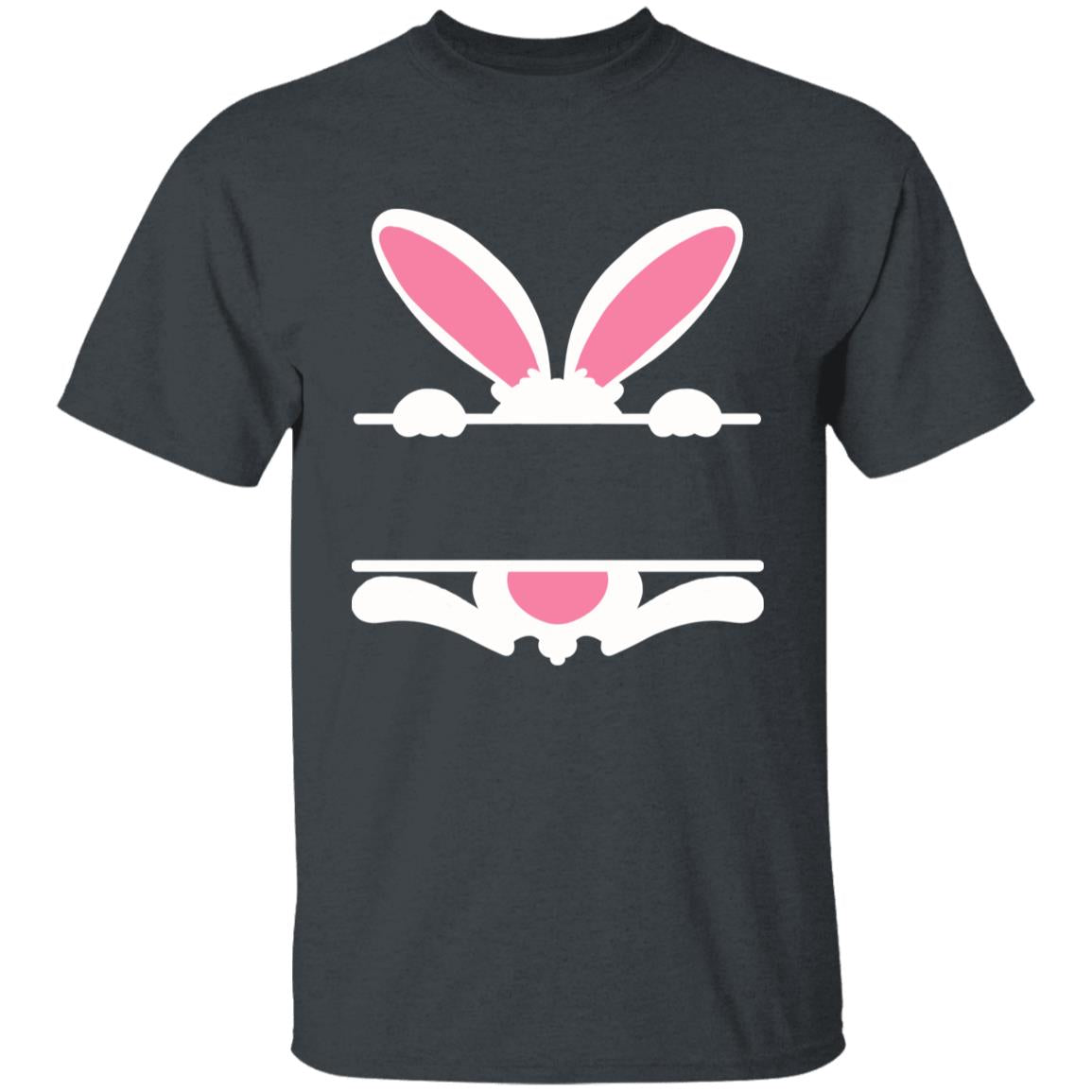 Bunny Name Pink Youth Trio