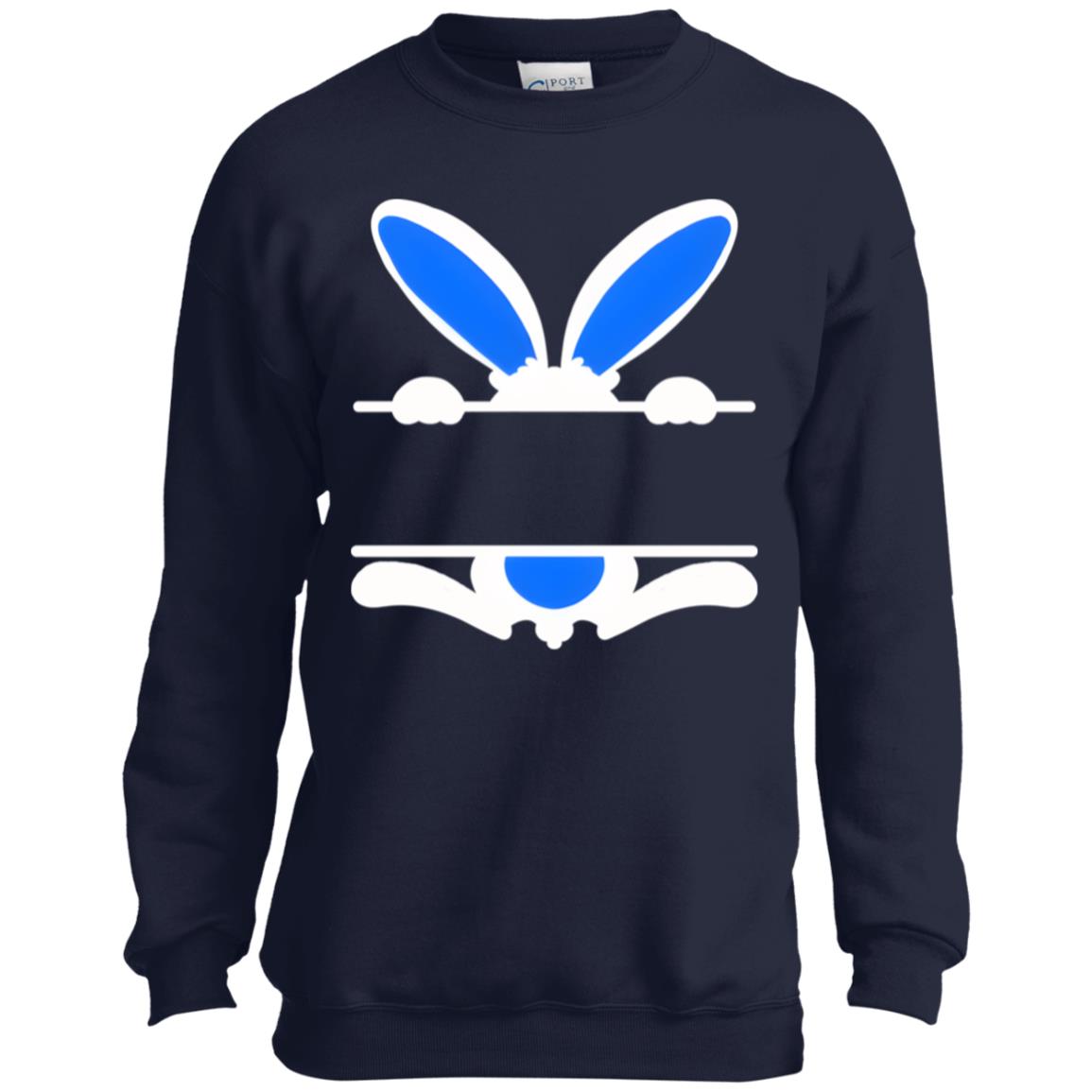 Bunny Name Blue Youth Trio