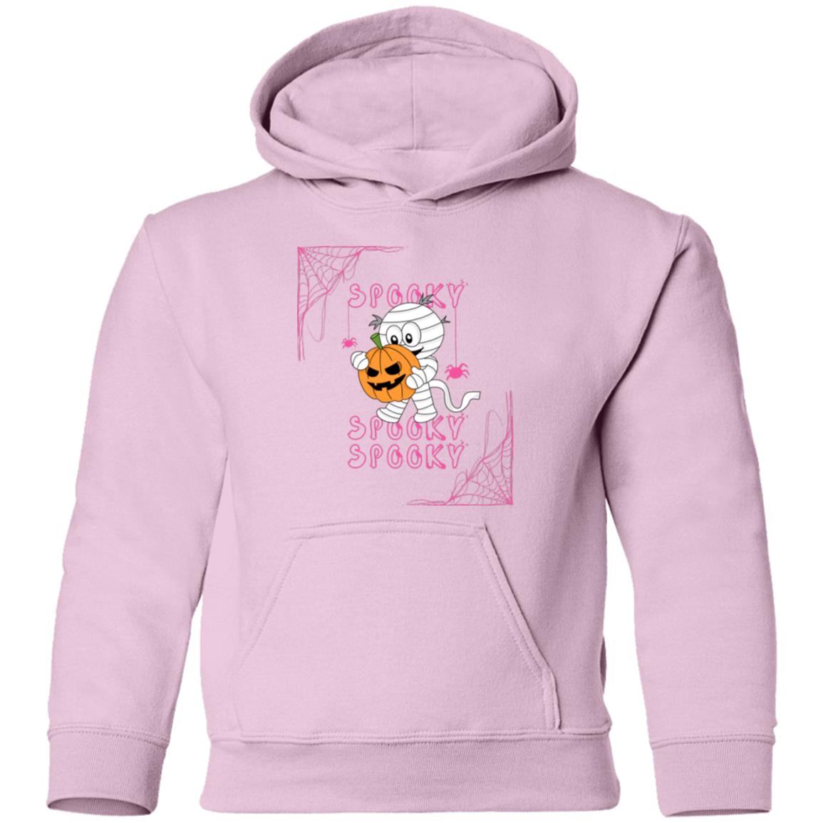 Spooky Mummy Youth Halloween Collection