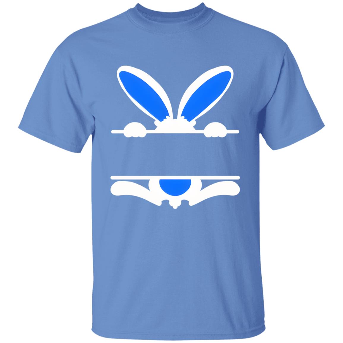 Bunny Name Blue Youth Trio