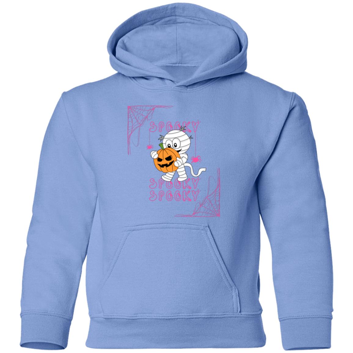 Spooky Mummy Youth Halloween Collection