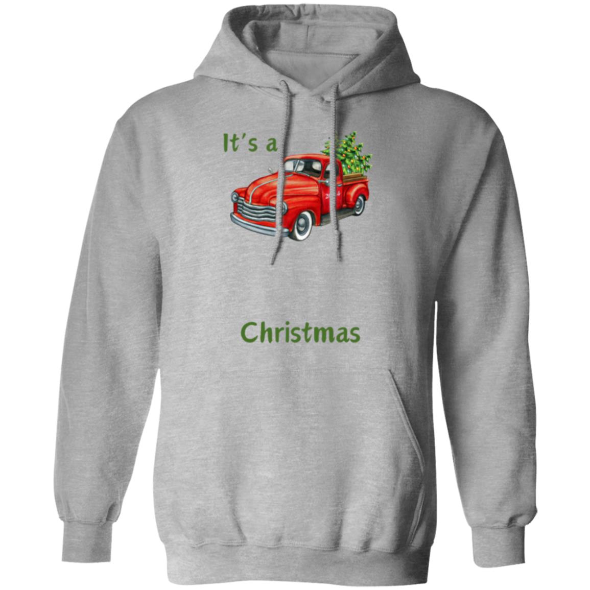 It's A Personalize Family Christmas Trio