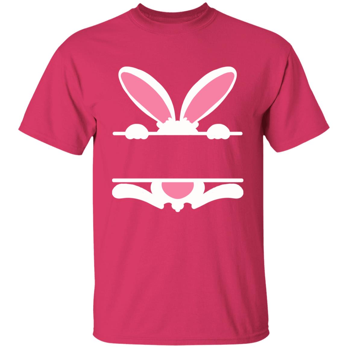 Bunny Name Pink Youth Trio
