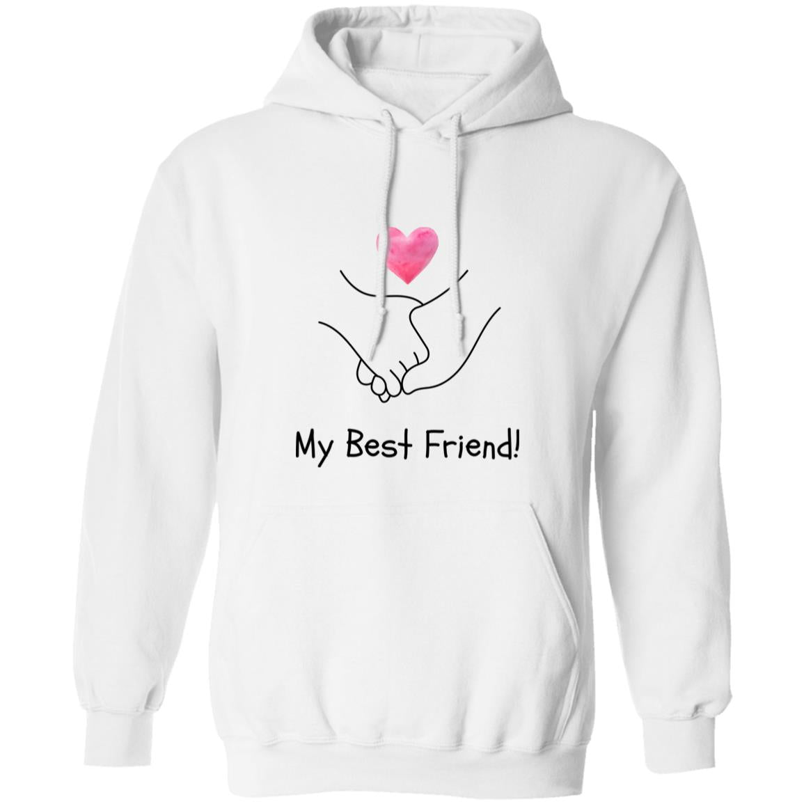 My Mother My Best Friend Trio