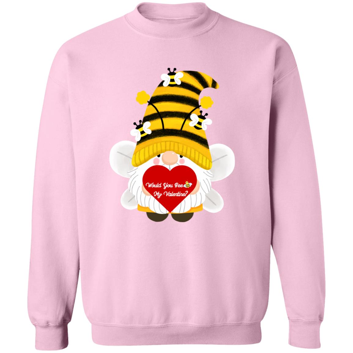 Bee my Valentine