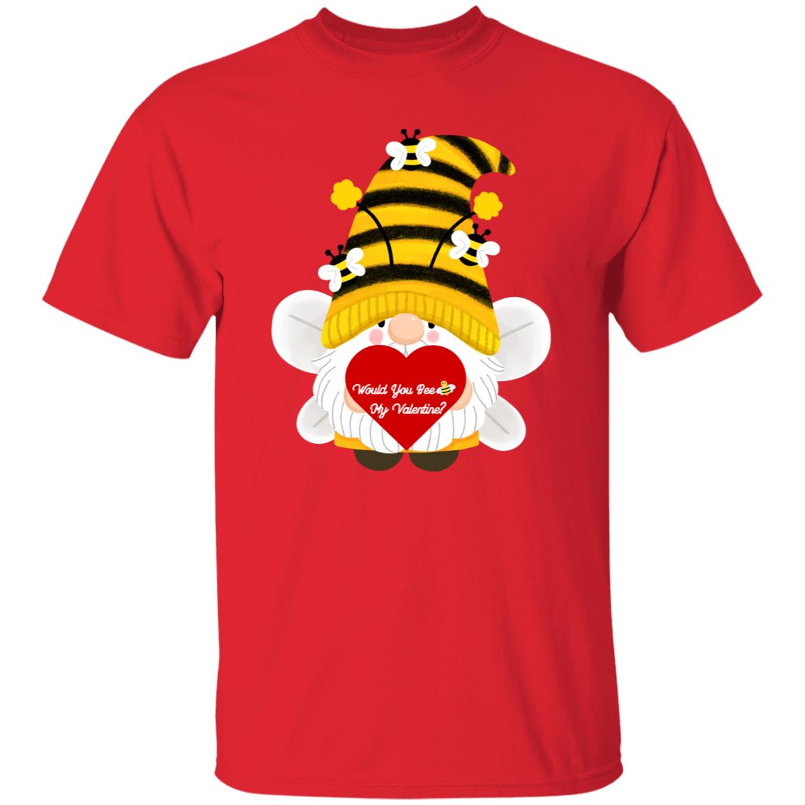 Bee my Valentine