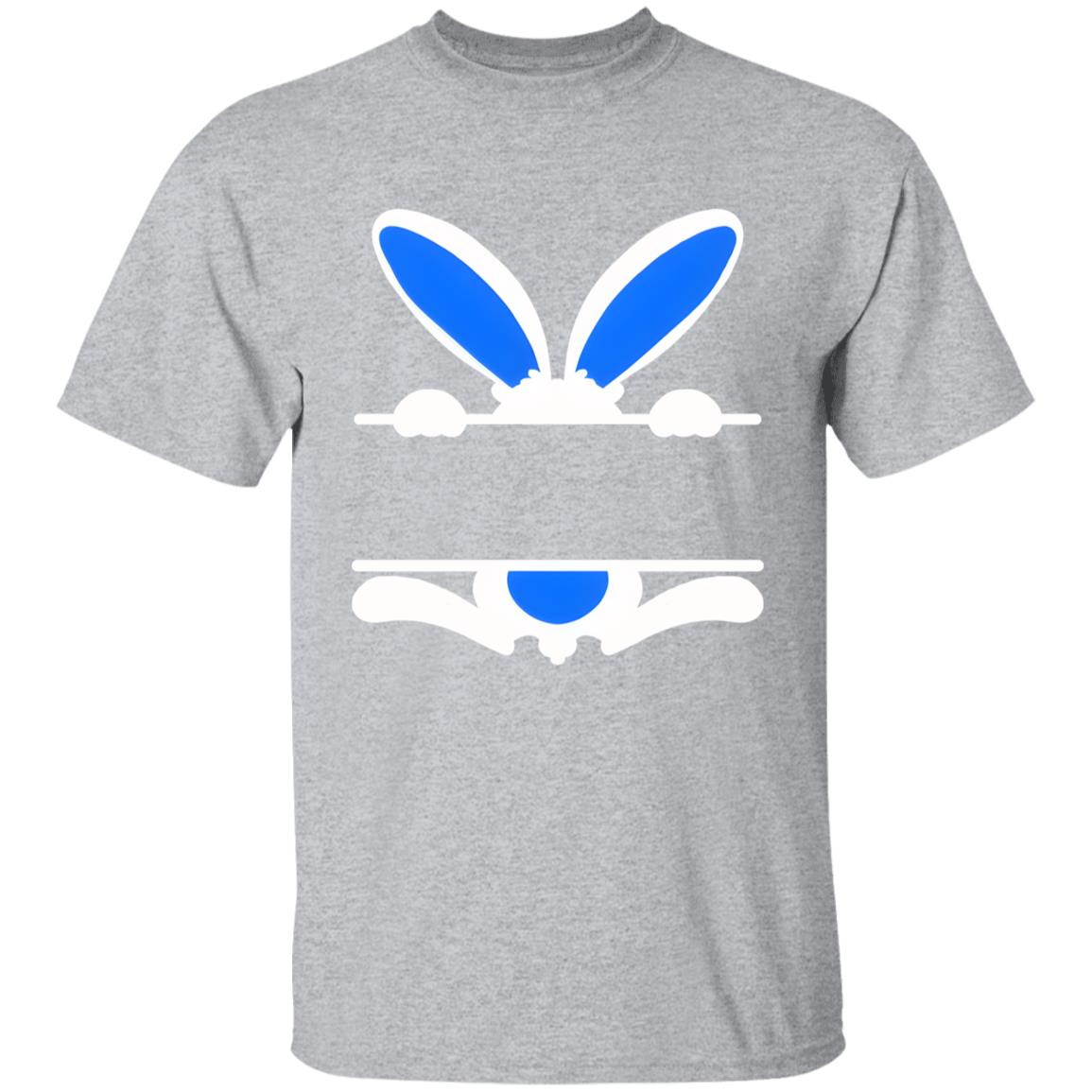 Bunny Name Blue Youth Trio