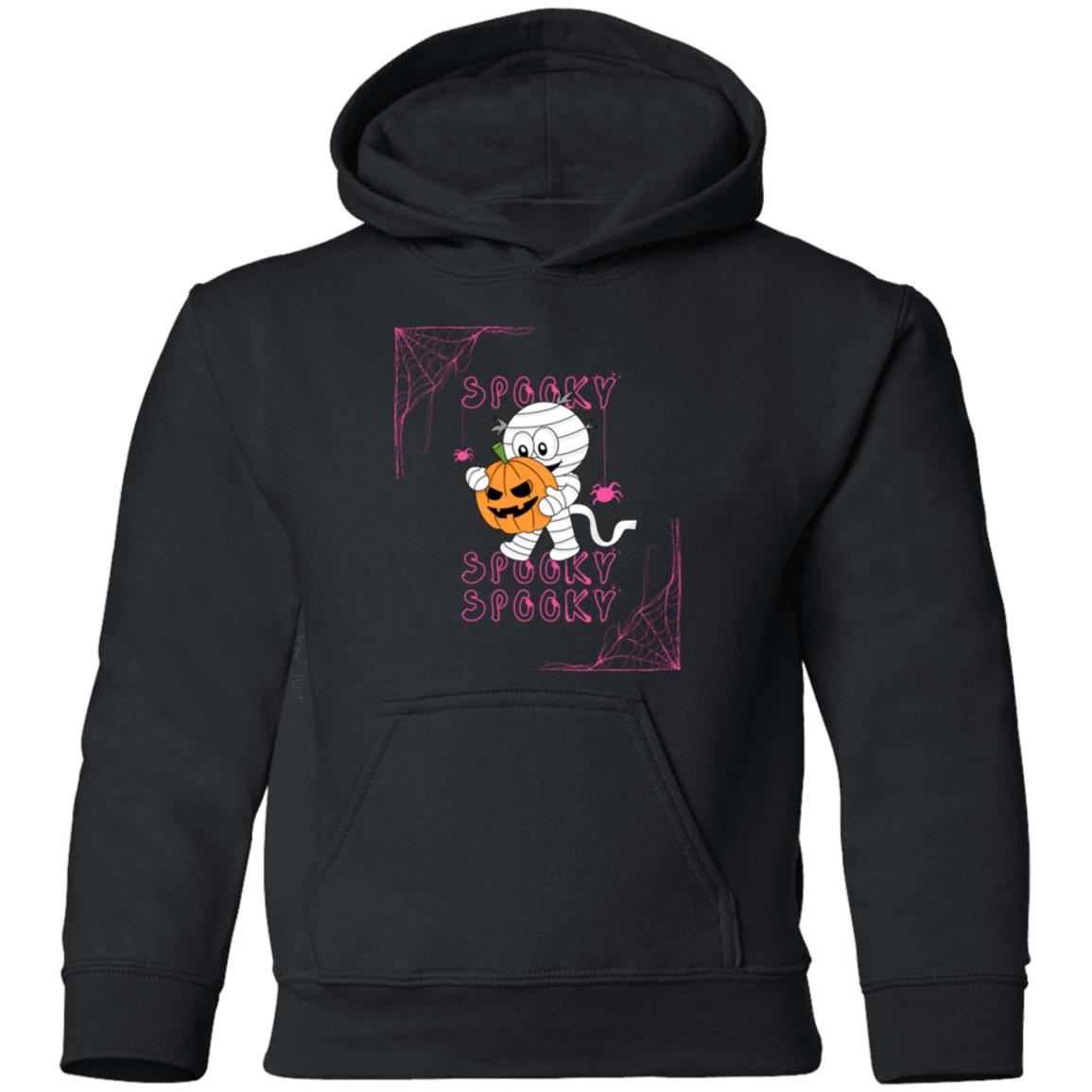 Spooky Mummy Youth Halloween Collection