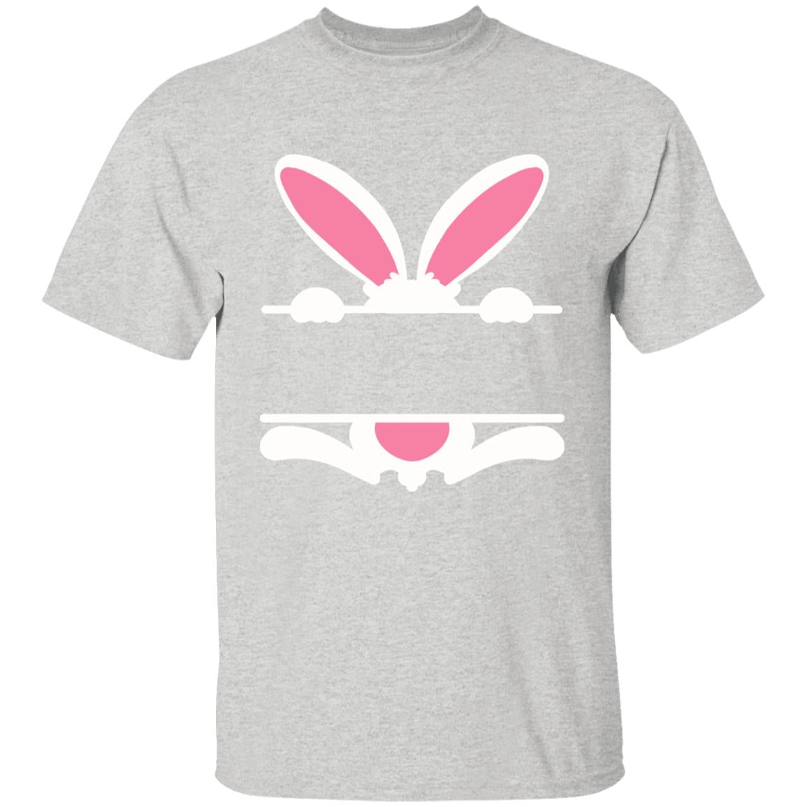 Bunny Name Pink Youth Trio