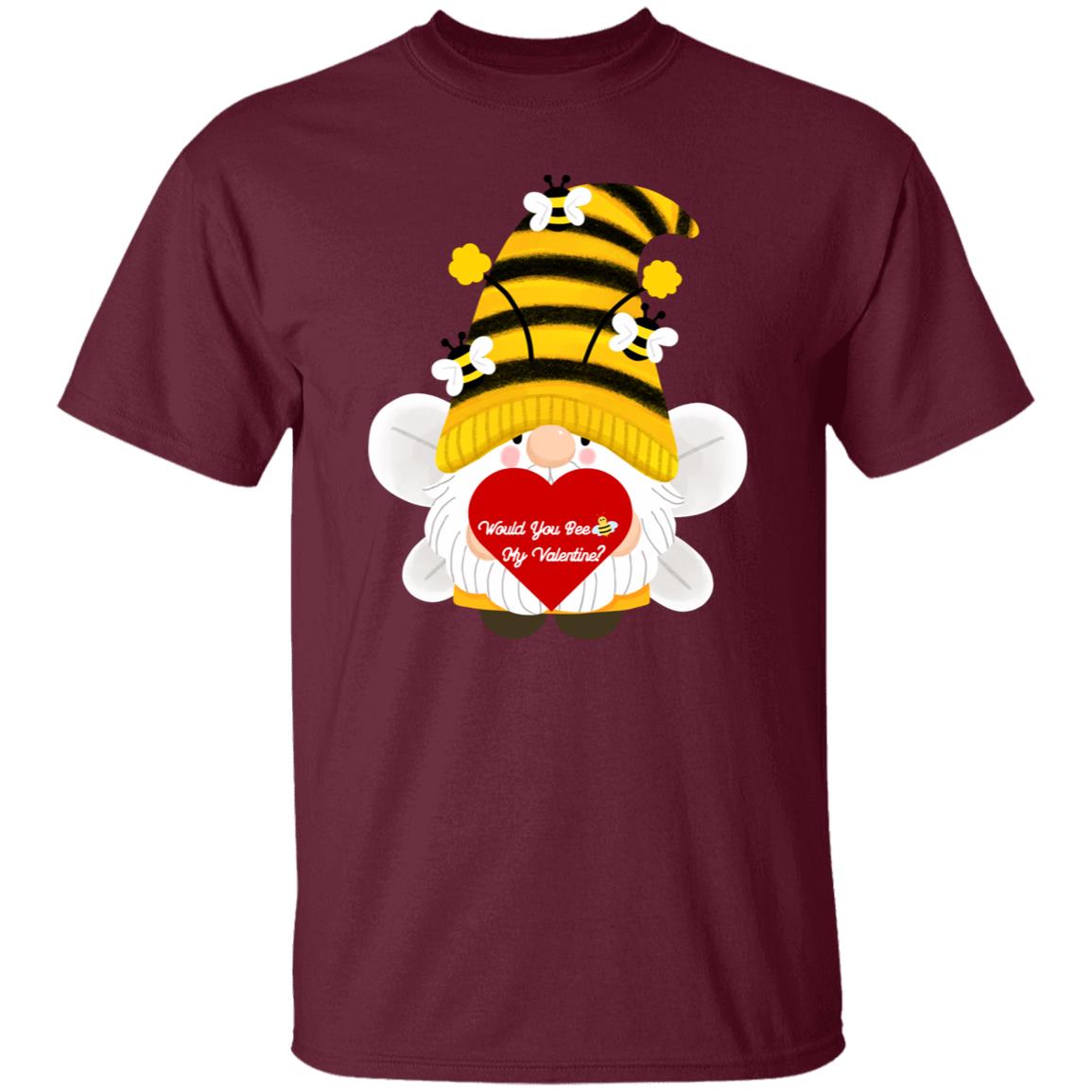 Bee my Valentine