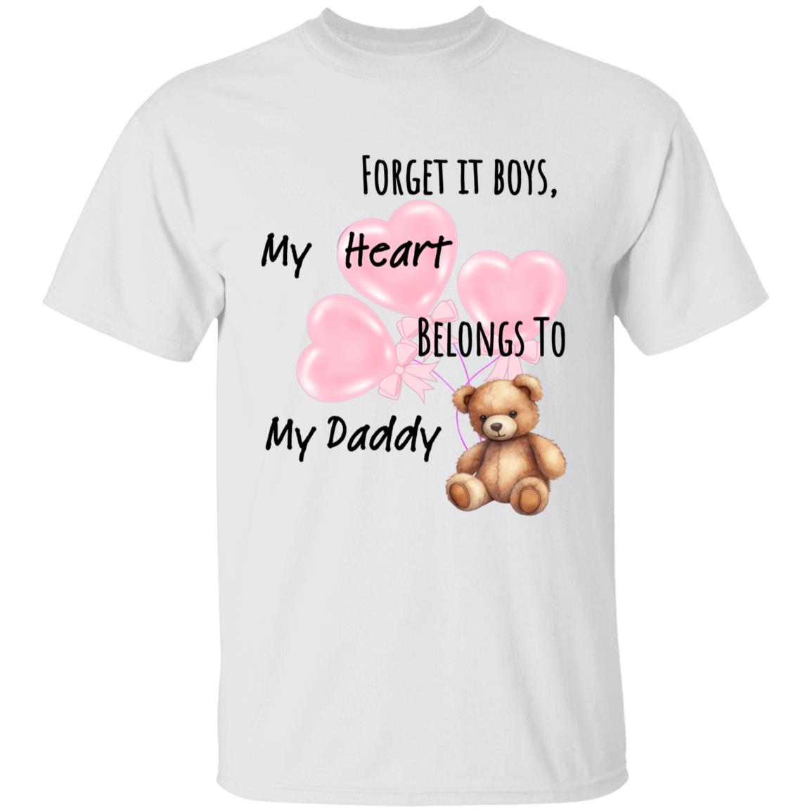 My Heart Belongs To Daddy Trio Youth
