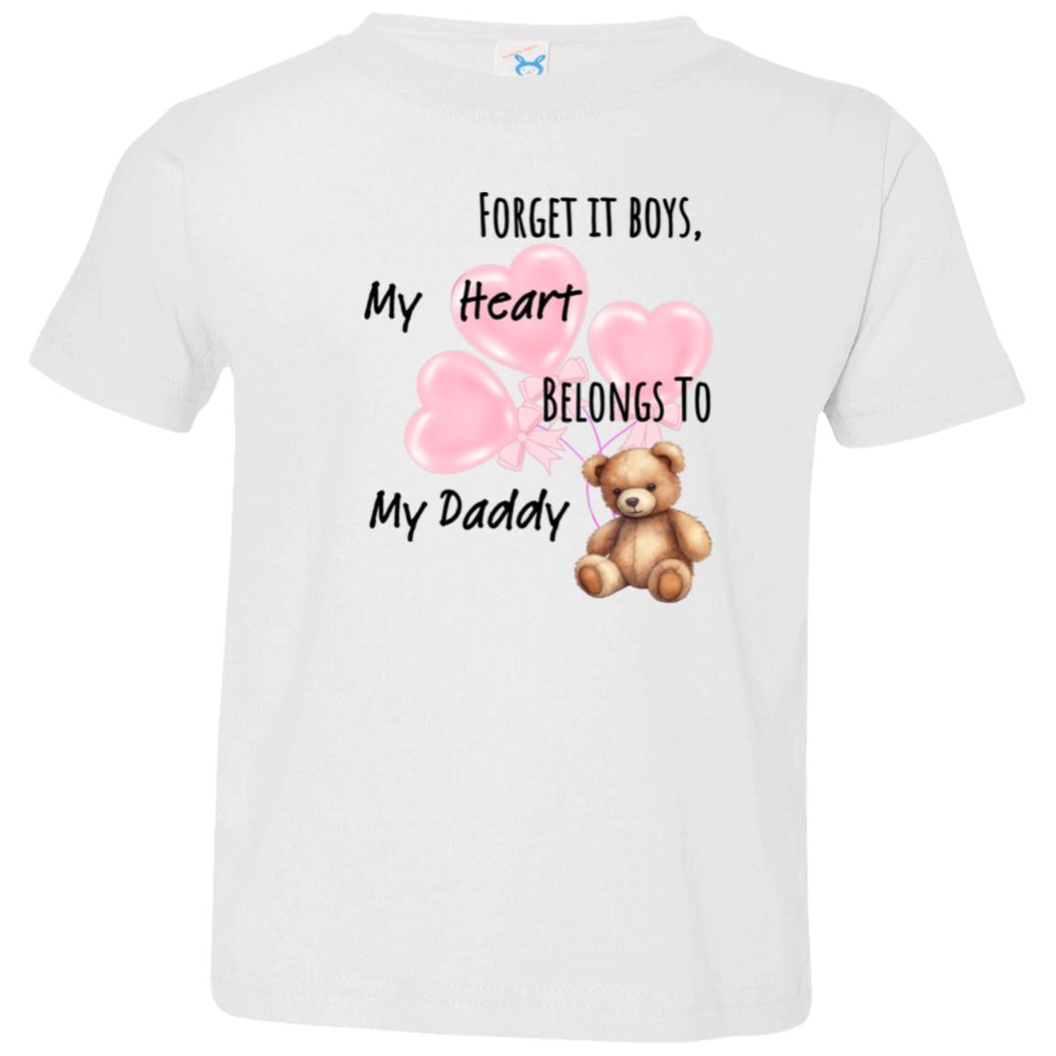 My Heart Belongs To Daddy Birth to 5/6