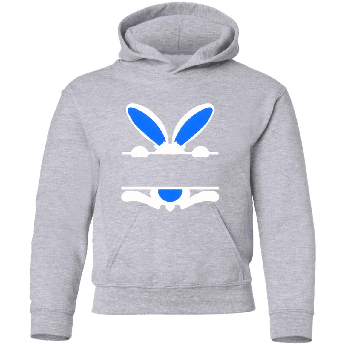 Bunny Name Blue Youth Trio