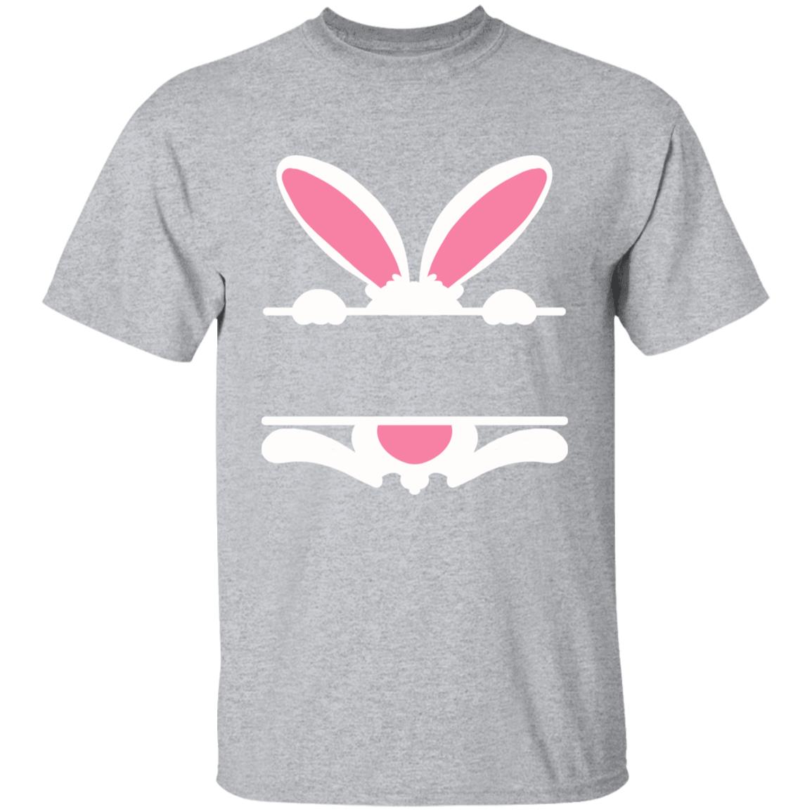 Bunny Name Pink Youth Trio