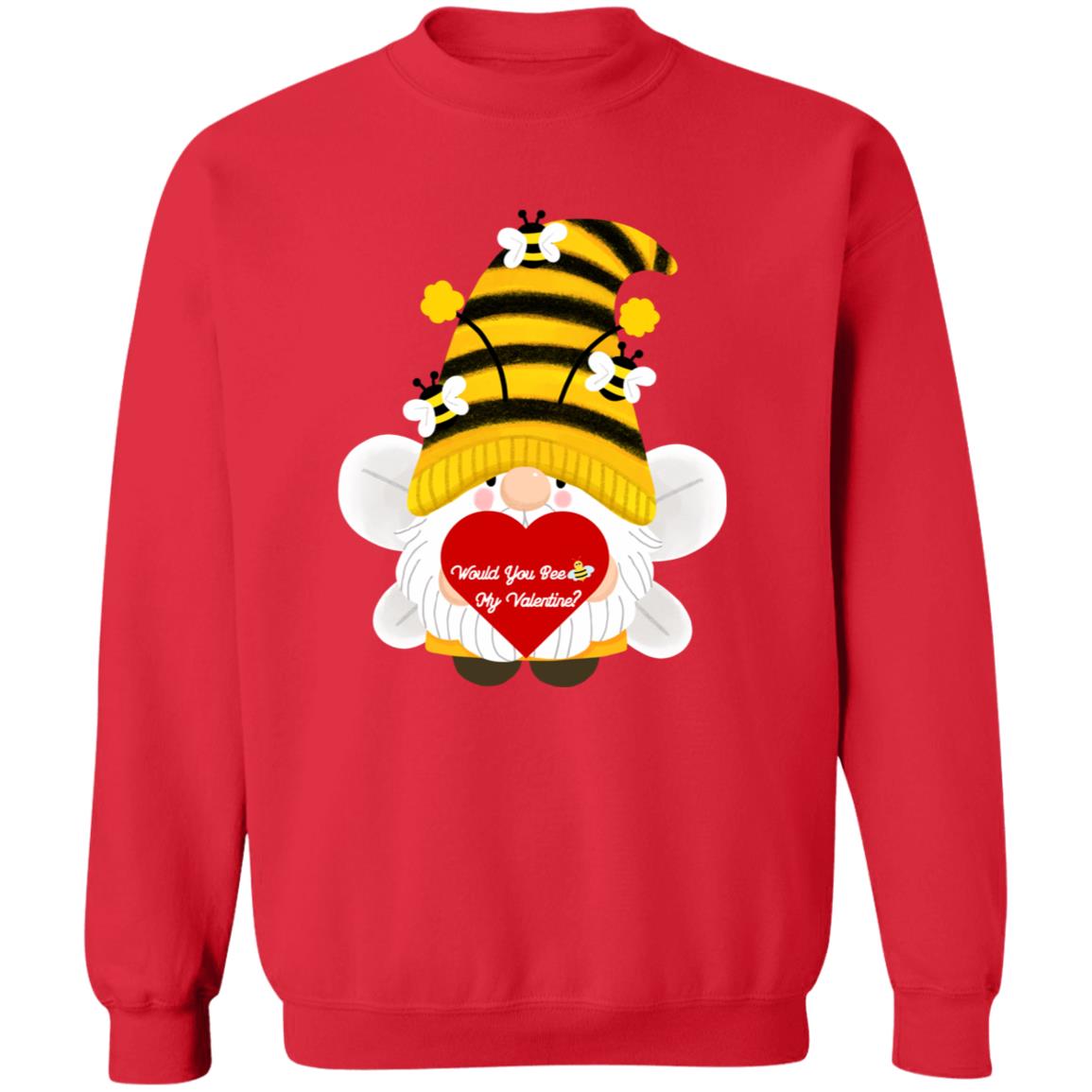 Bee my Valentine
