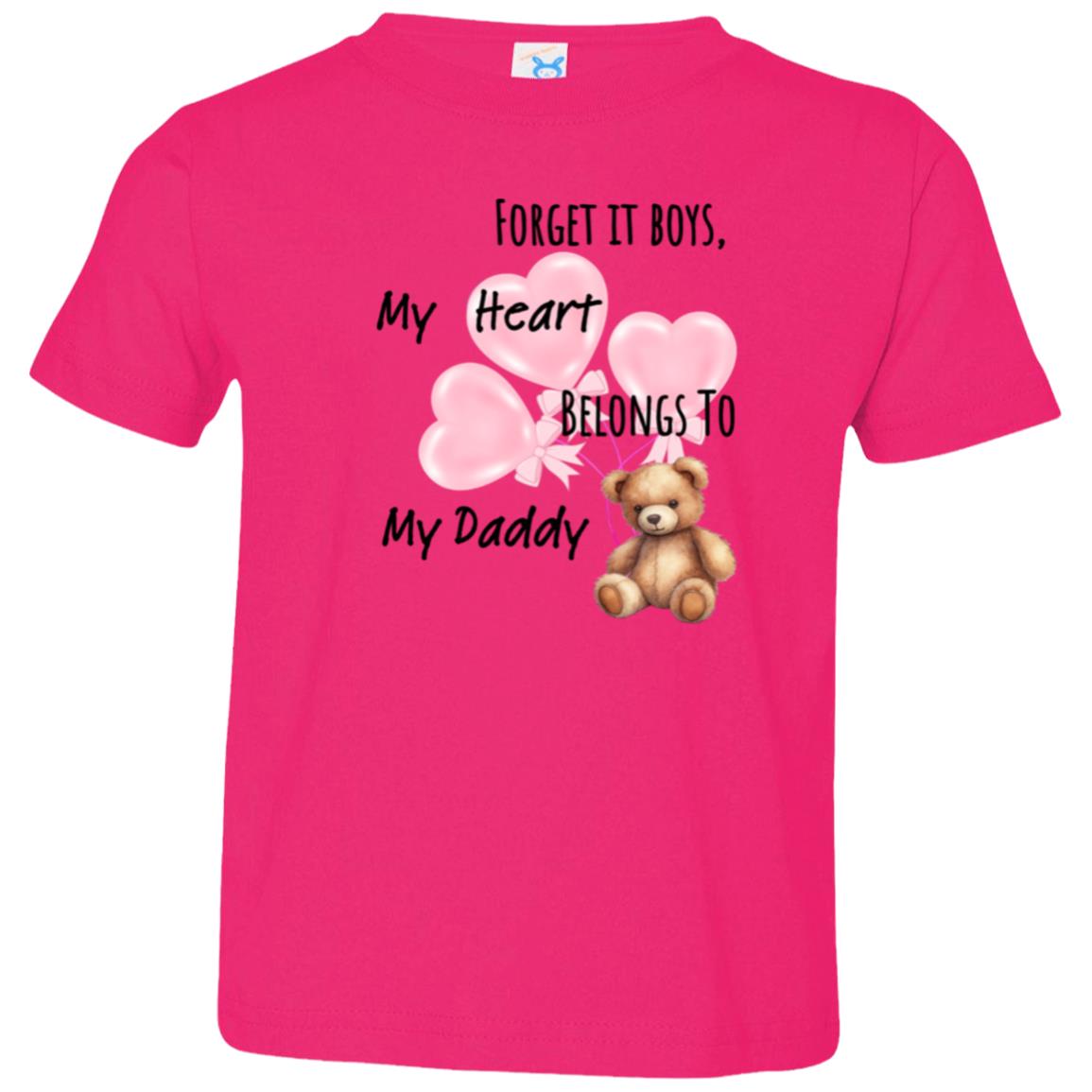 My Heart Belongs To Daddy Birth to 5/6