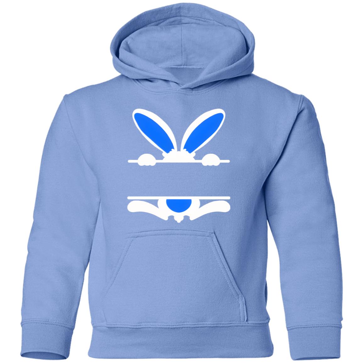 Bunny Name Blue Youth Trio