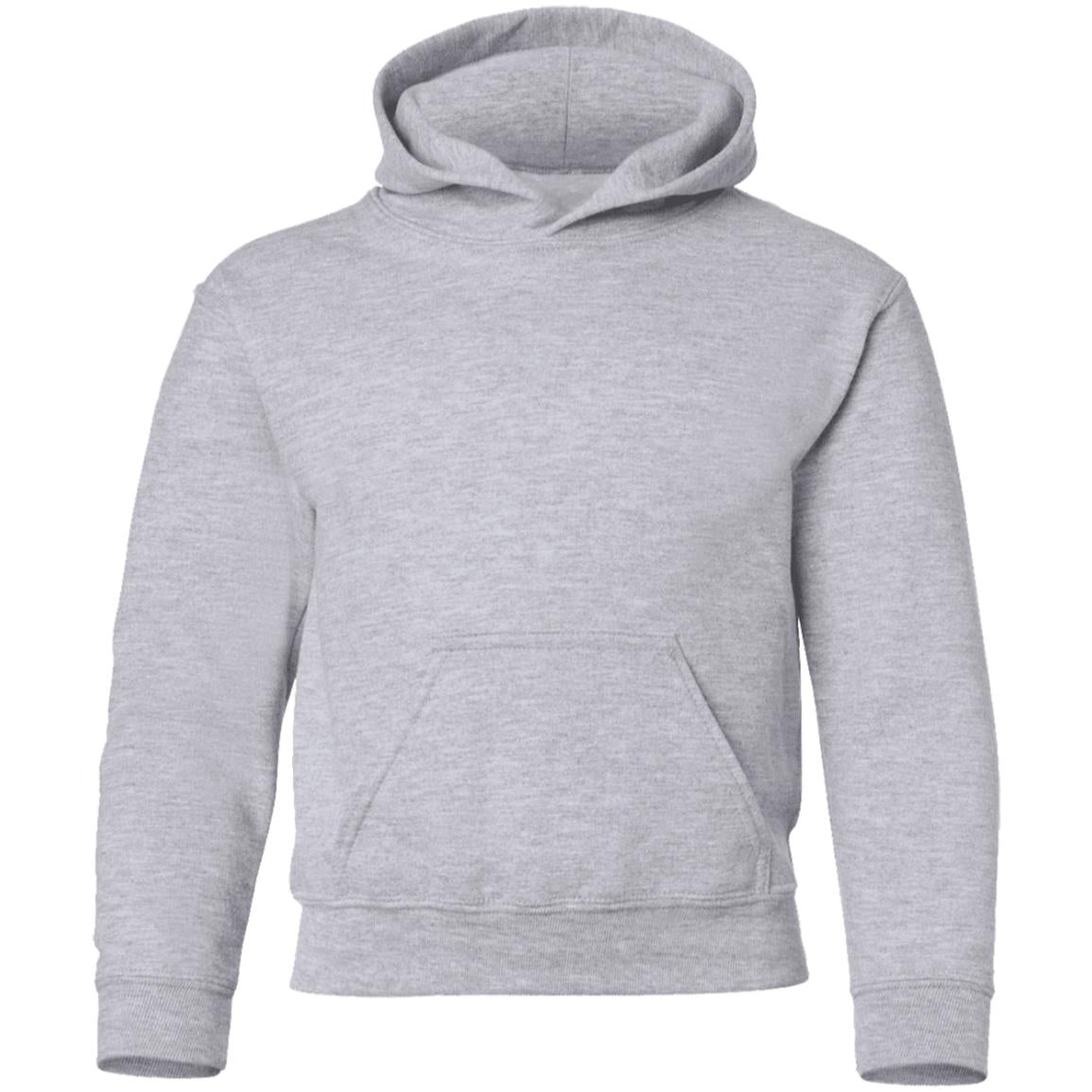 Ready To Crush It Grade Level Youth Collection