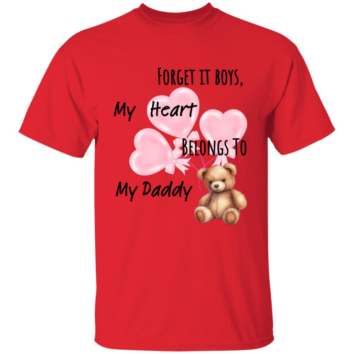 My Heart Belongs To Daddy Trio Youth