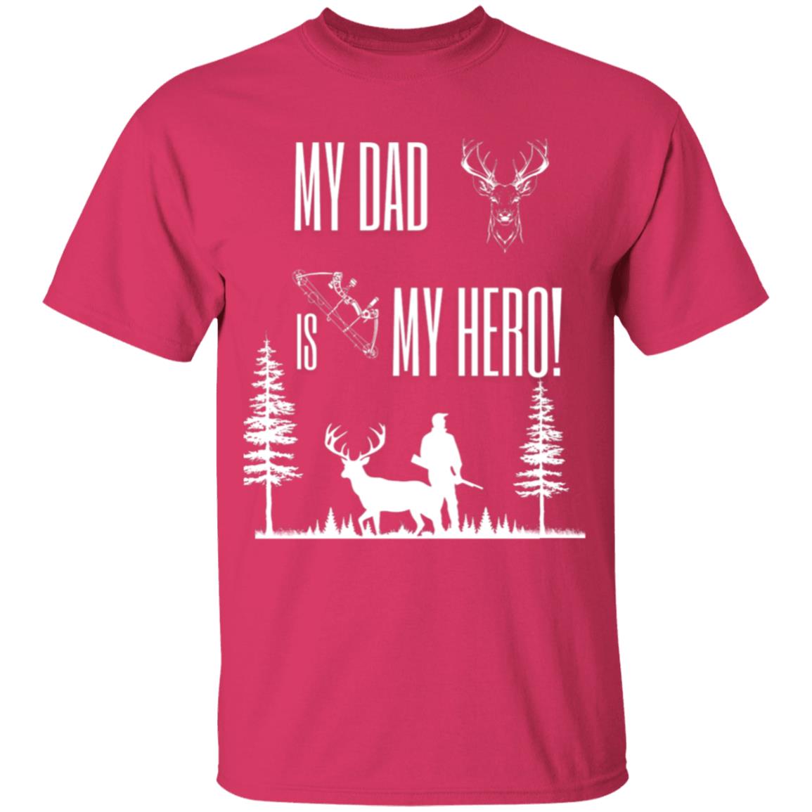 My Dad is My Hero Youth Trio