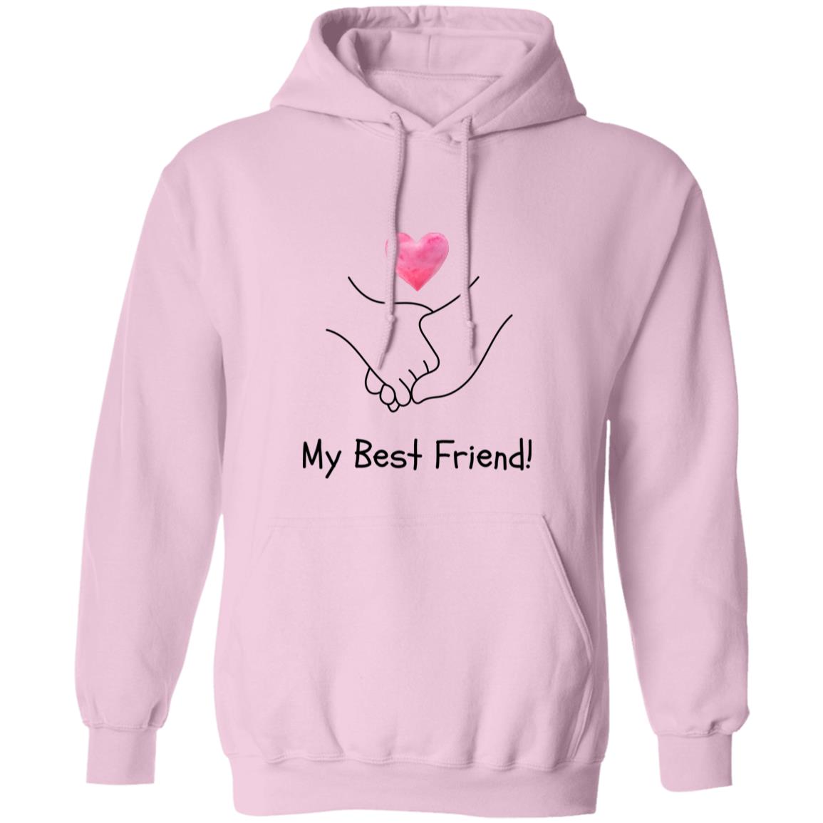 My Mother My Best Friend Trio