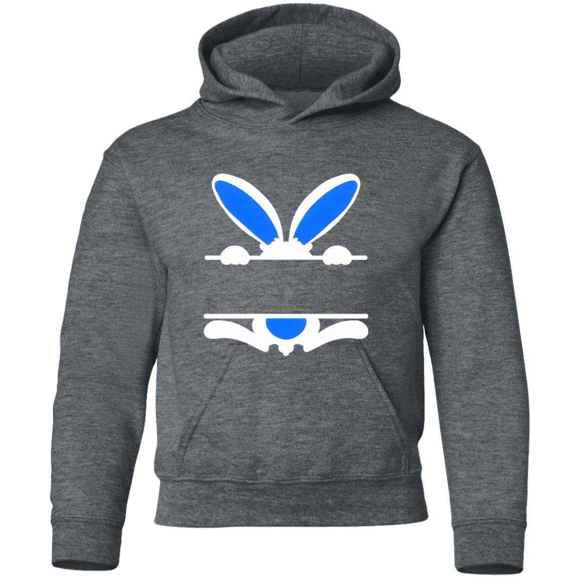 Bunny Name Blue Youth Trio