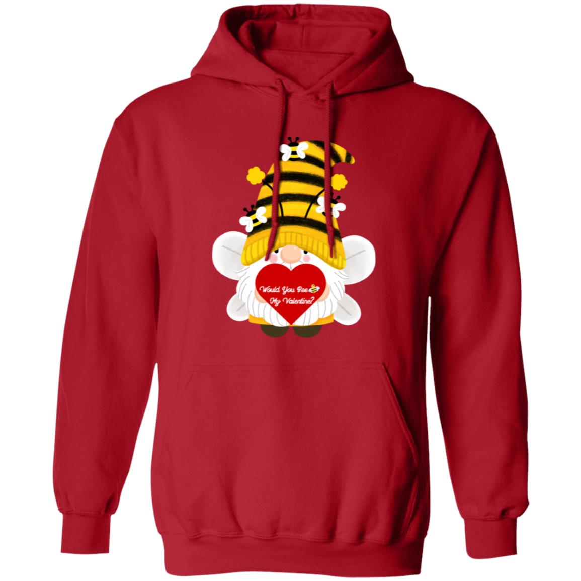 Bee my Valentine