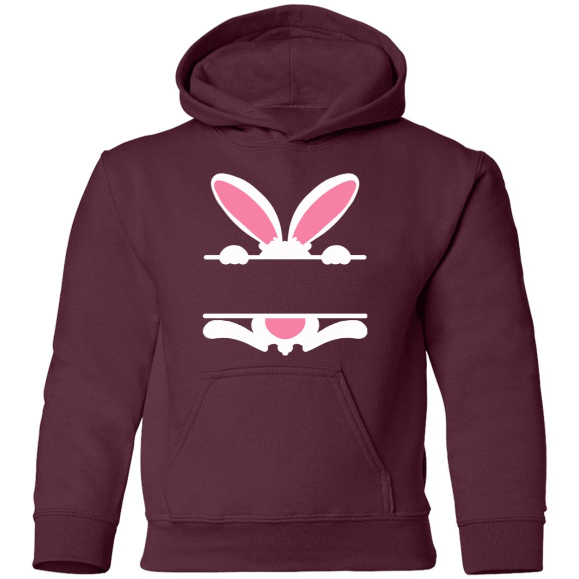 Bunny Name Pink Youth Trio