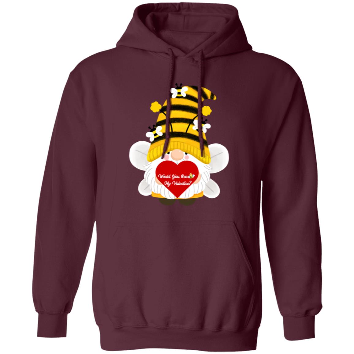 Bee my Valentine