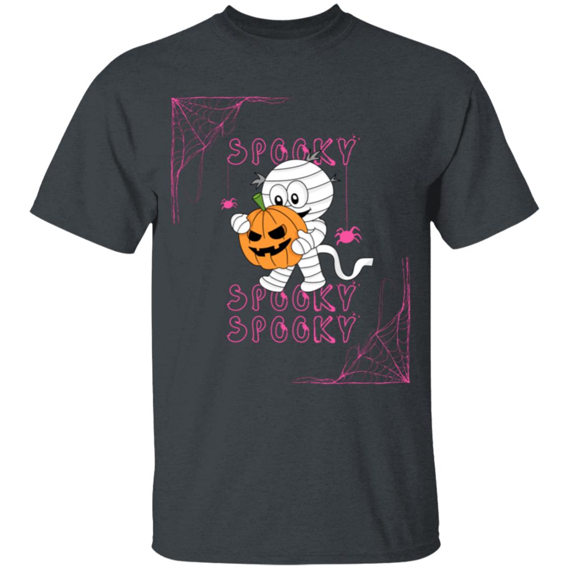 Spooky Mummy Youth Halloween Collection