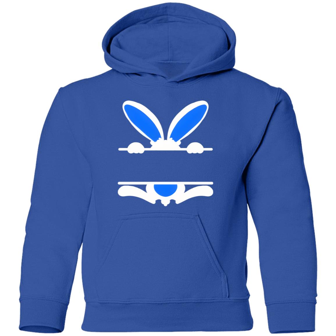 Bunny Name Blue Youth Trio