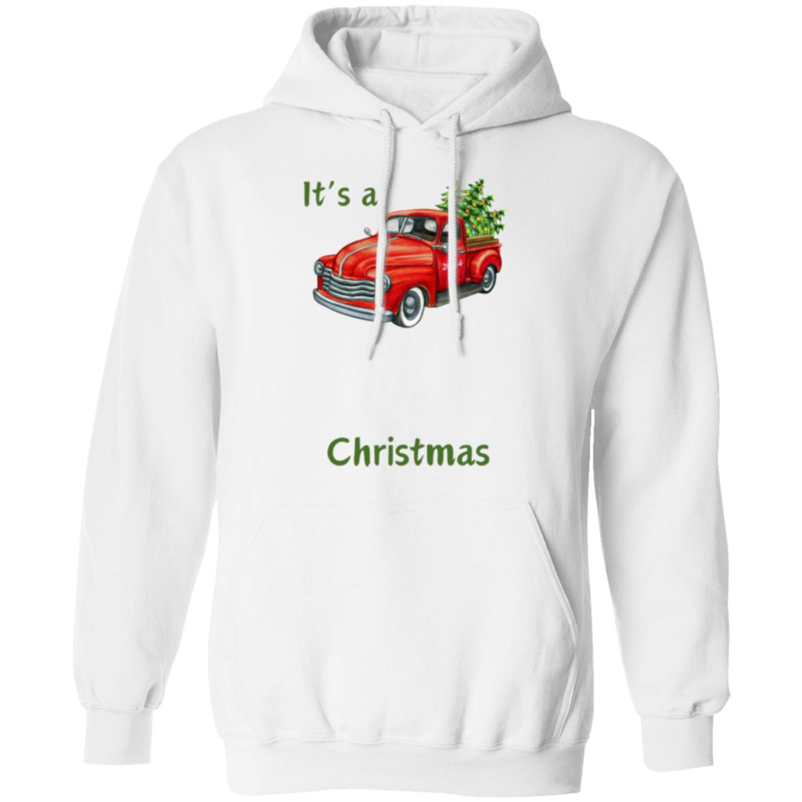 It's A Personalize Family Christmas Trio