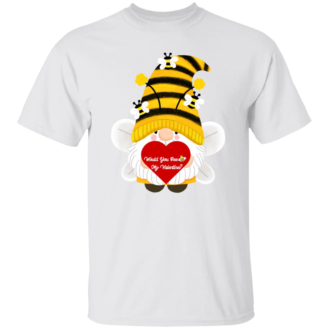 Bee my Valentine