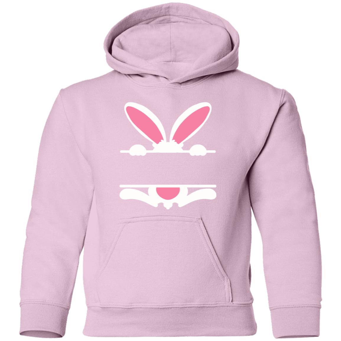 Bunny Name Pink Youth Trio