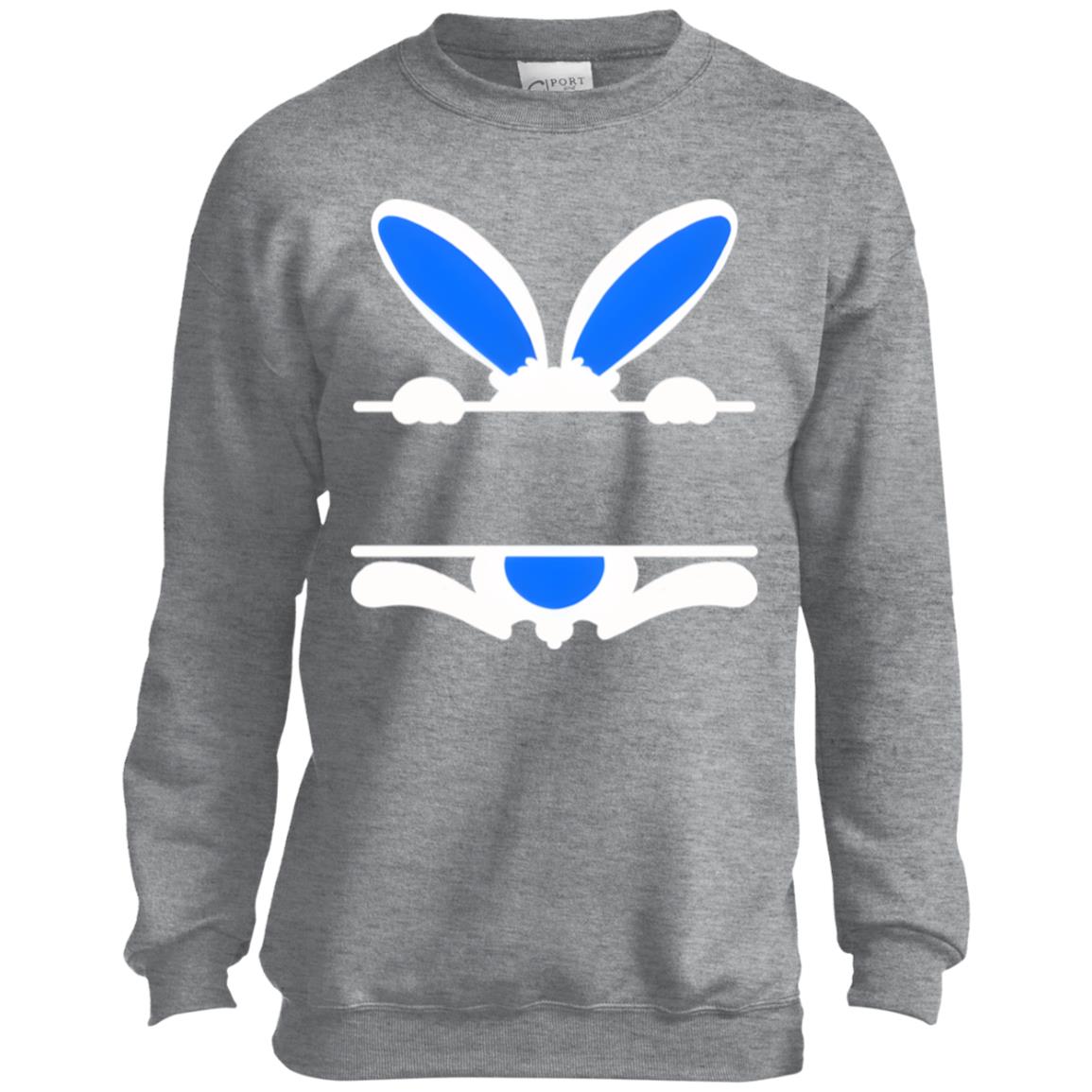 Bunny Name Blue Youth Trio