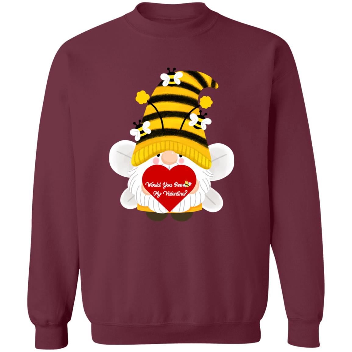 Bee my Valentine