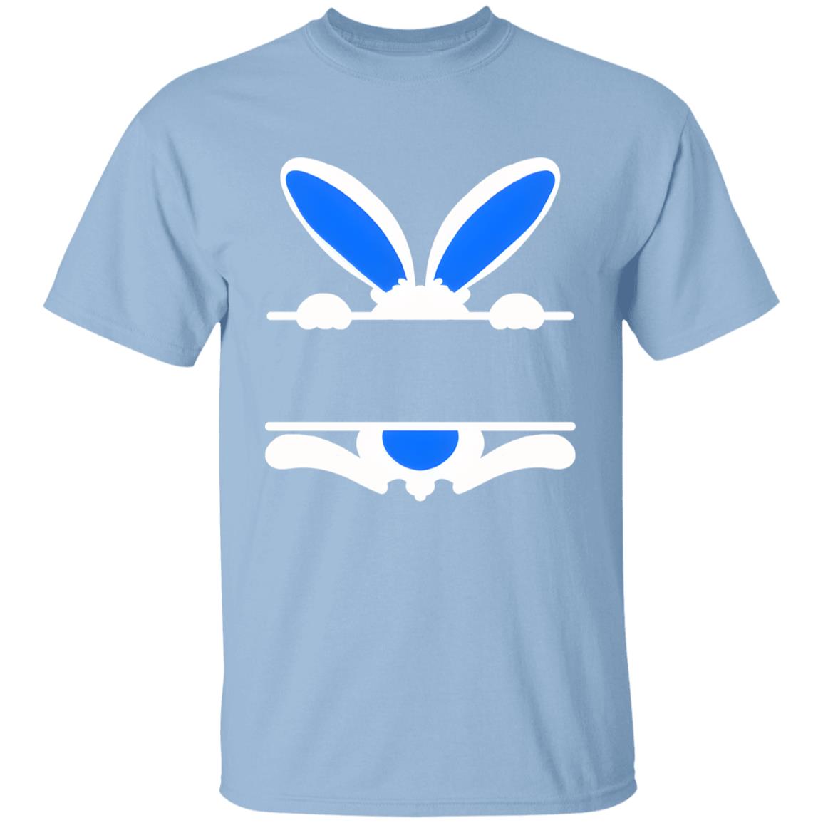 Bunny Name Blue Youth Trio