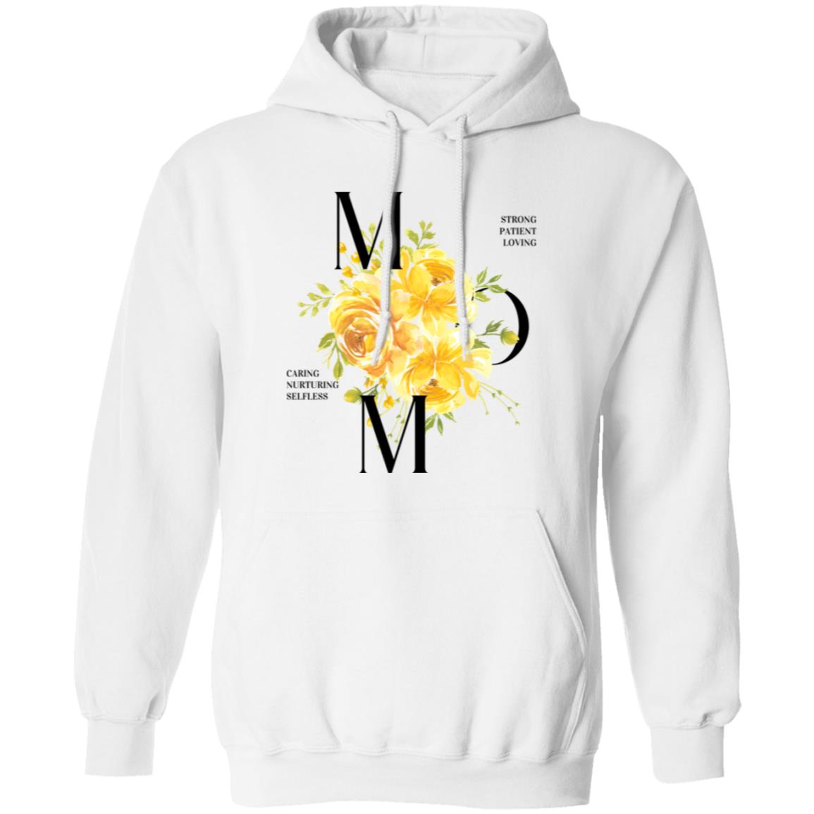 MOM Adorned with Yellow Roses Trio