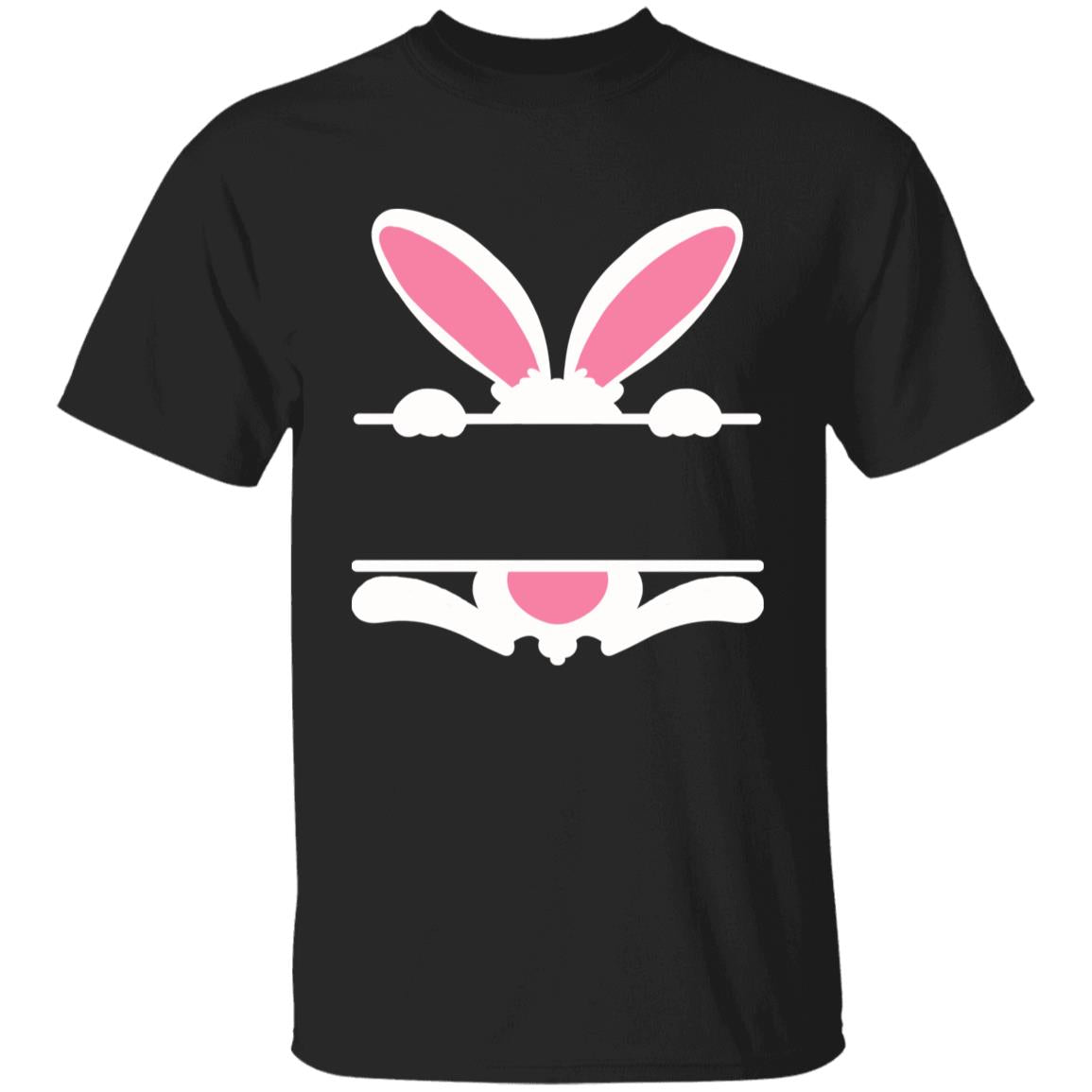 Bunny Name Pink Youth Trio