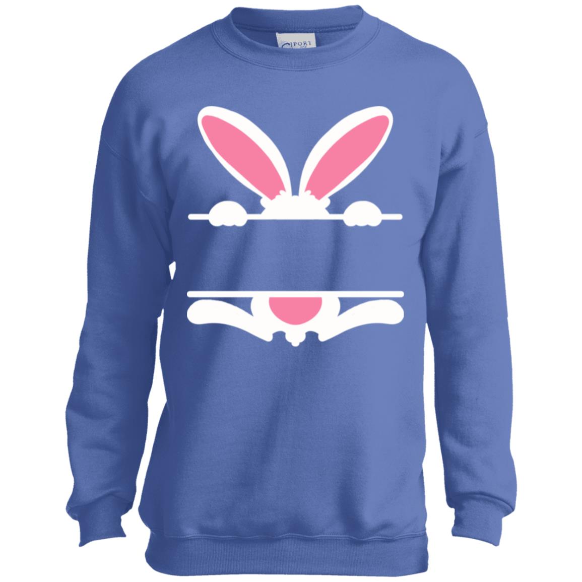 Bunny Name Pink Youth Trio