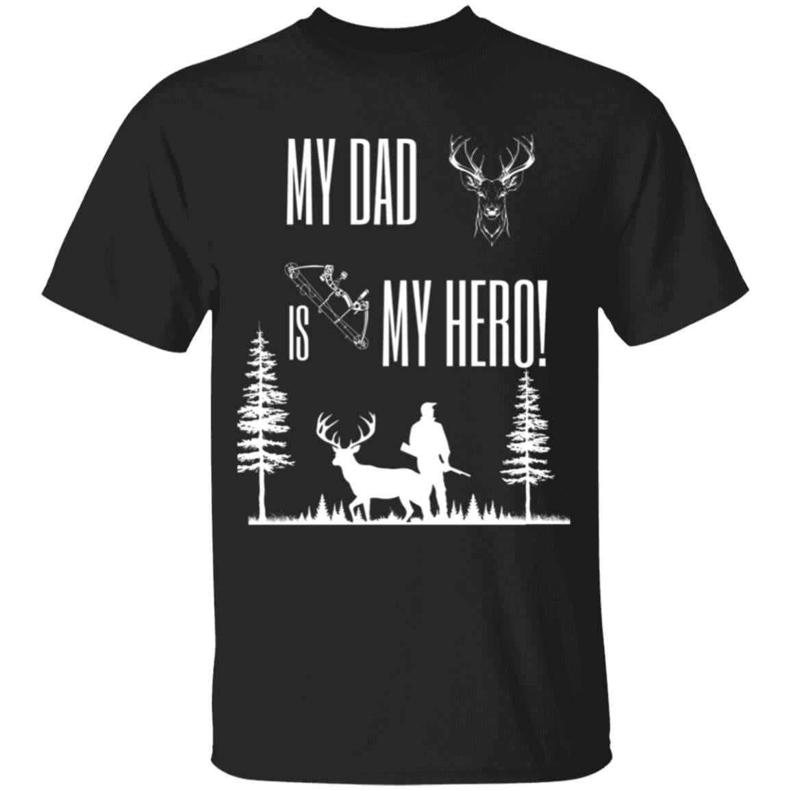 My Dad is My Hero Youth Trio