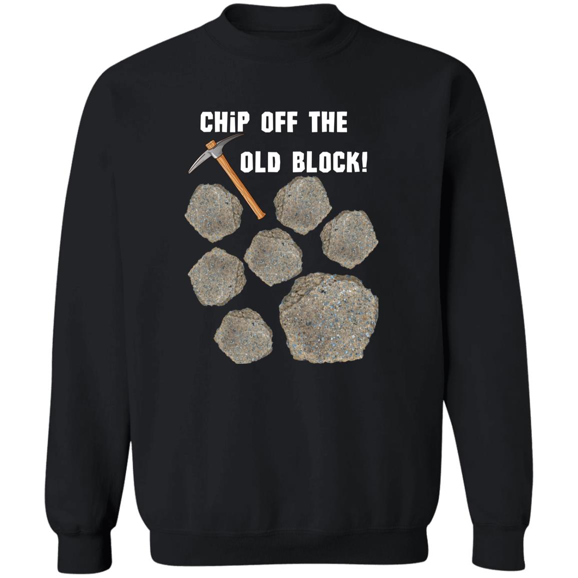 Chip Off The Old Block Trio