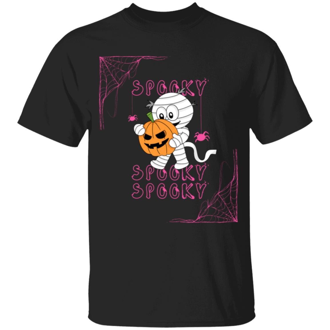 Spooky Mummy Youth Halloween Collection