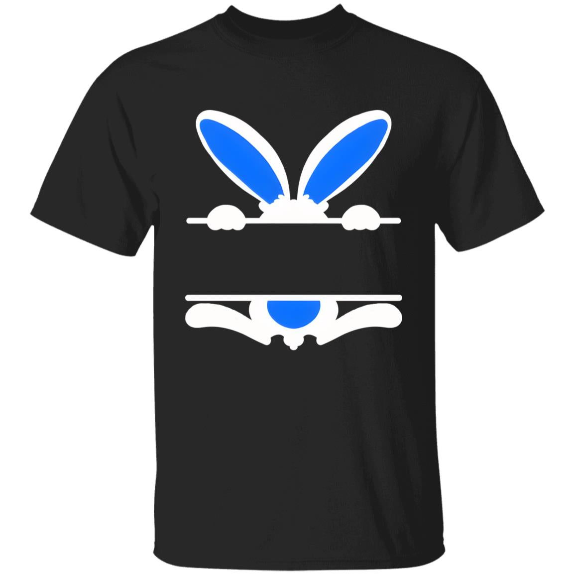 Bunny Name Blue Youth Trio
